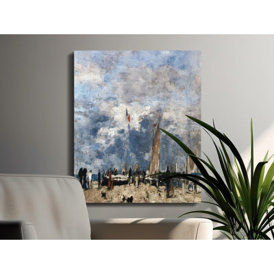 Gamez Wrapped Canvas Print Set