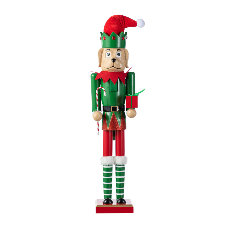 Casse-noisette 23,5 po