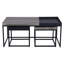 E 3 - Piece Living Room Table Set-612100788