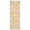 Chalie Ikat Indoor Rug