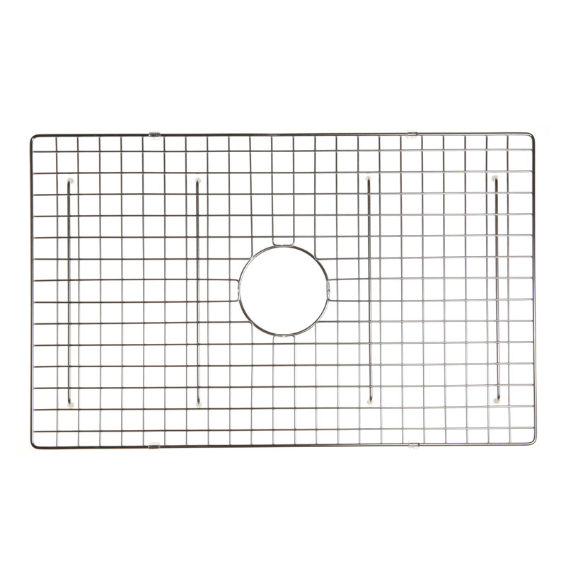 Vineyard 27" x 17.25" Sink Grid