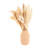 Idora Pampas Grass Arrangement-957610877