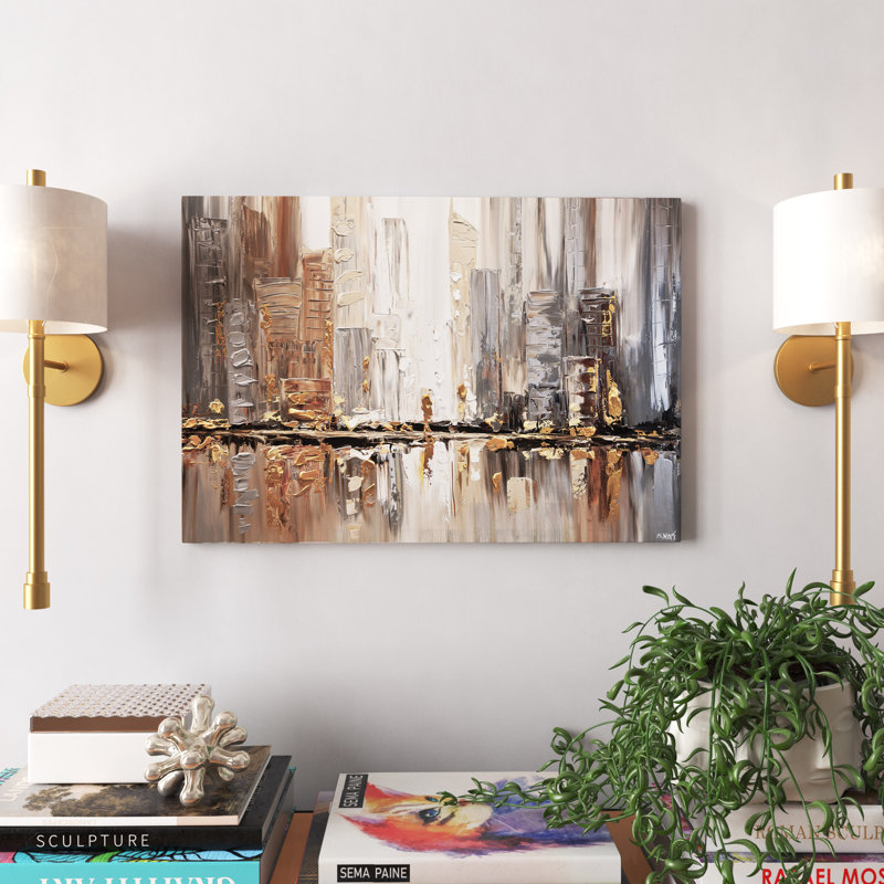 Print, 101.6 cm H x 66.04 cm W x 1.91 cm D