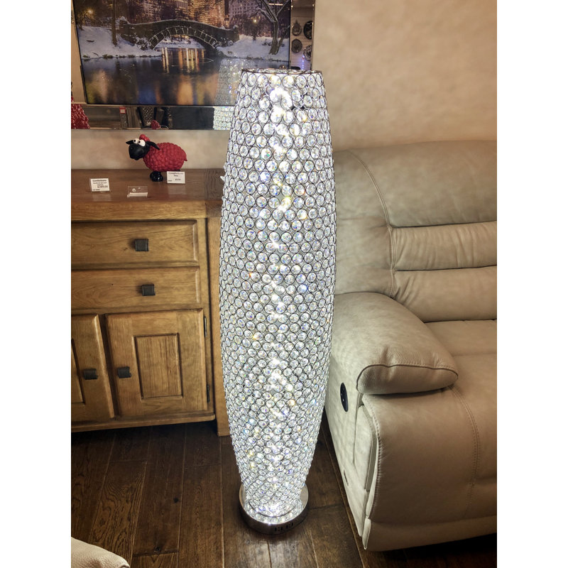 Steward 130cm LED Novelty Floor Lamp
