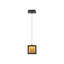 Brentwood 1 - Light LED Pendant-4795073-4795072