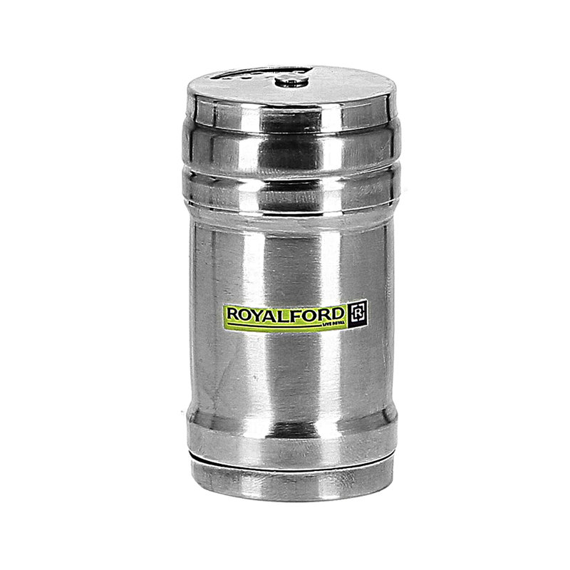 Brand No Pepper Shaker