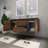 Castin 60" Wall-Mounted Double Bathroom Vanity Set-1322577336