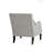 Button Tufted Accent Chair-788198484