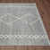 Adileny Geometric Indoor Rug