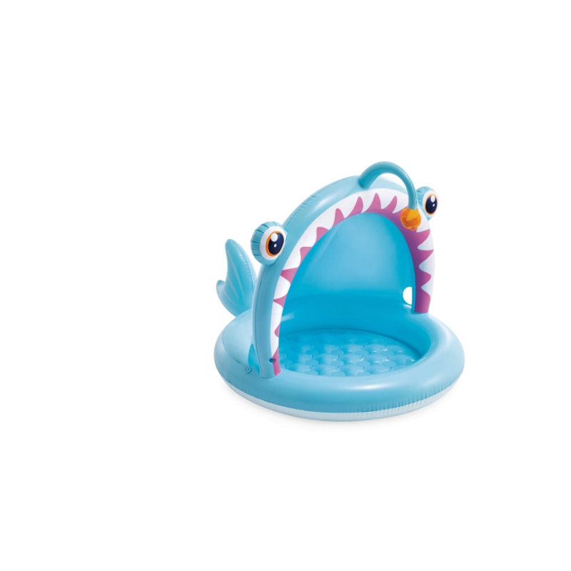 Piscine pour bébé Intex Angler