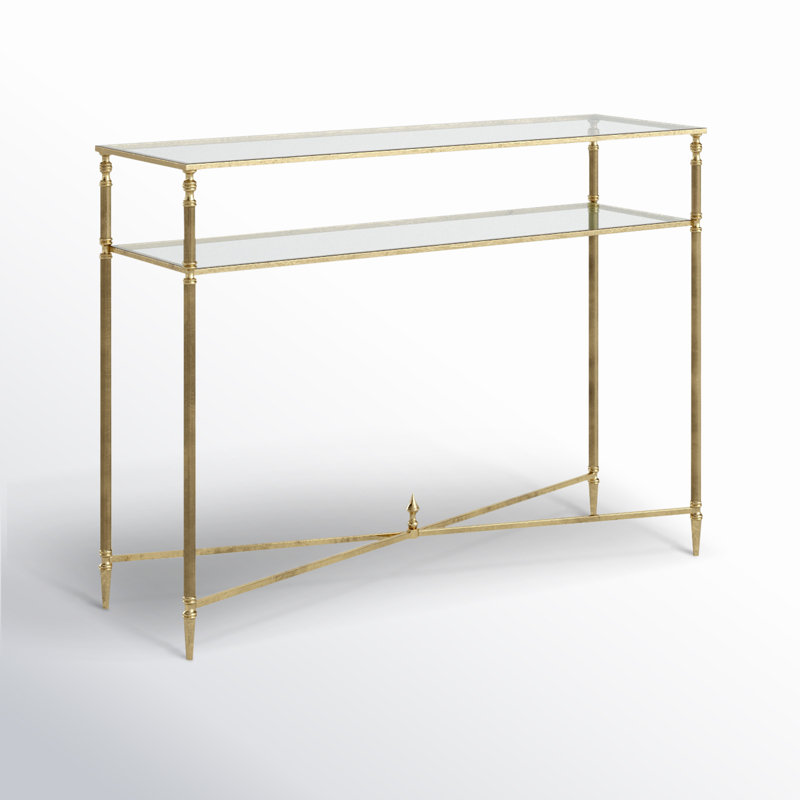 Allenhurst 45'' Console Table
