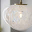 Ellard 1 - Light Satin Brass Single Pendant