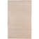 Bertrand Handwoven Eco-Friendly Low-Pile Jute Blend Area Rug