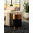 Casey Marble Top End Table