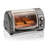 Hamilton Beach® Easy Reach® Toaster Oven with Roll-Top Door