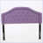 Light Purple selected