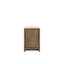 Ensemble de meuble-lavabo simple 23,6 po Eden-173746535