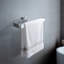 Blaze 9.7'' 1 Wall Towel Bar-91916482