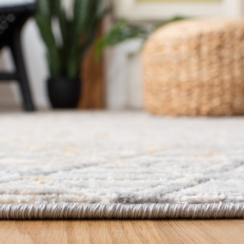 Lagoon Performance Southwestern Rug, Rectangle 9' x 12'
