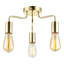 Semi Flush Mount-1947483726