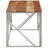 Lorenzina Frame Single Coffee Table