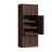Kitchen Pantry with 6 Doors and pull-out Shelves