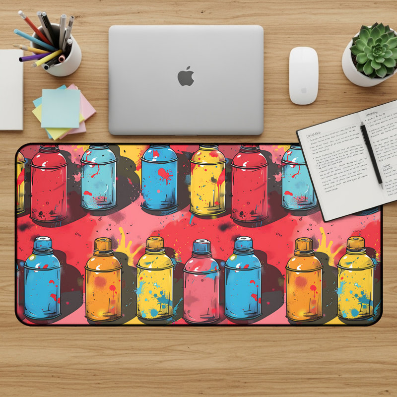 Desk Pad
