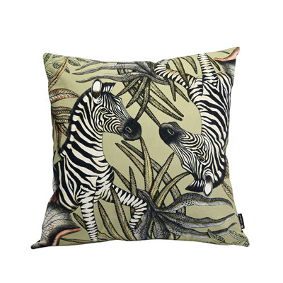 Thanda Stripe - Cotton