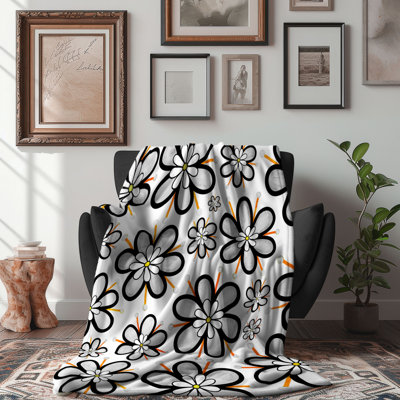 Throw Blanket