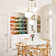 Kessell 3 - Light Dimmable Geometric Chandelier