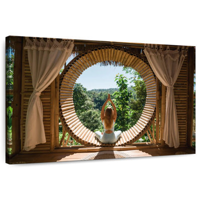Kerrick Yoga Retreat