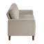 Ensemble de canapé 2 pièces Modern Modern-434231137