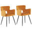 Kirssy Upholstered Dining Chair-550731917-575502803