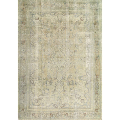 Wool Indoor Rug