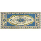 Yastic One-of-a-Kind 1'9" X 4' Area Rug