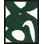 Goodall Green Harmony 1 par Andrea Stokes - Art mural encadré