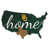 Baylor USA Shape