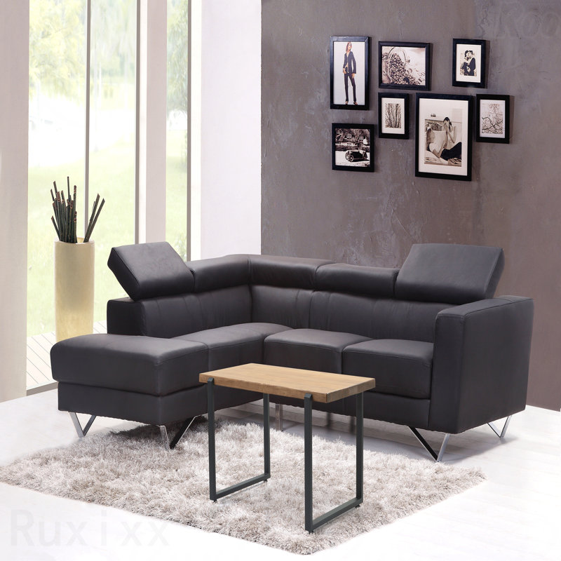 Table basse 39 po Store Edge