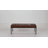 Arnod Polyester Blend Upholstered Bench-189448578