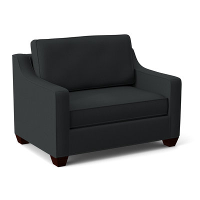 Clark Convertible Chair
