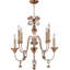 Mignon 8-Light Candle-Style Chandelier