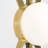 SOLARE CLASSIC - Light Brass