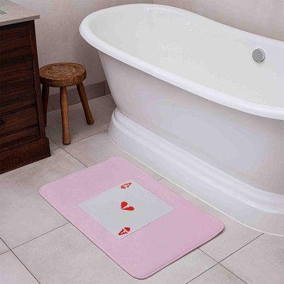 Millisa Non-Slip Bath Mat