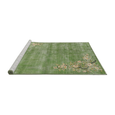 Mam Floral Indoor Rug