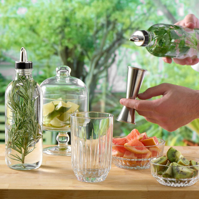350ml Glass Set