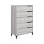 Commode 5 tiroirs Norcross-93594509