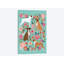 « boxer floral collage », impression sur toile tendue-19741575-74736968-74736967