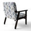 Chaise rembourrée French Country-652939626