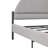 Liann Upholstered Queen Platform Bed-1273699997