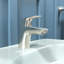 Robinet pour salle de bain à un trou Logis-17059345